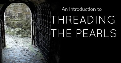 An Introduction to THREADING THE PEARLS