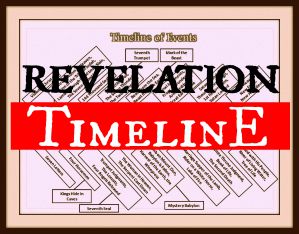 Threading the Pearls of Revelation: Timeline