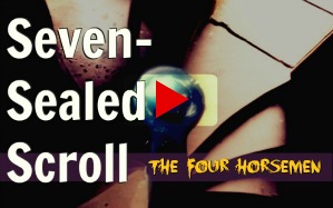 WATCH - The Four Horsemen