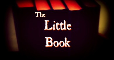 Session 21: The Little Book