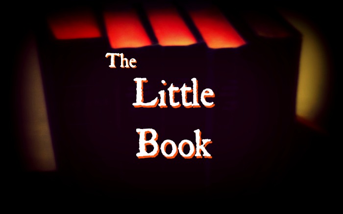Session 21: The Little Book