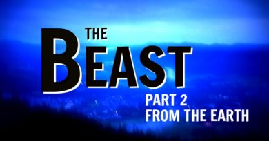 The Beast, part 2: From the Earth