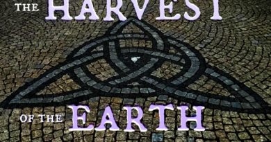Threading the Pearls of Revelation, Session 29: The Harvest of the Earth